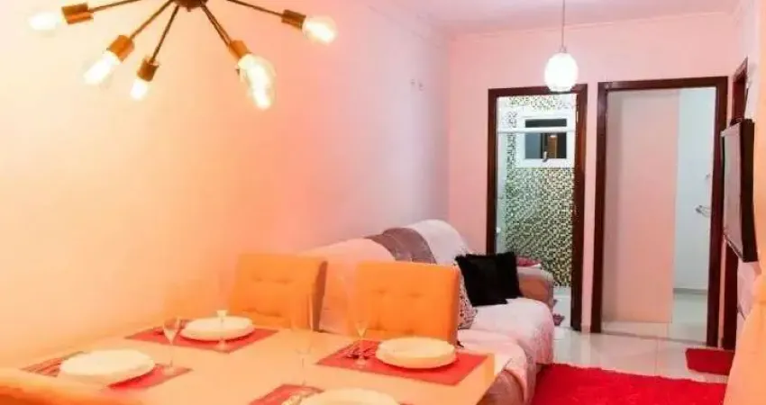 Cobertura com 2 dormitórios à venda, 72 m² por r$ 385.000,00 - vila américa - santo andré/sp