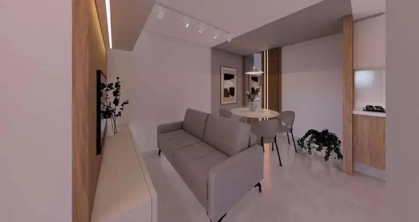 Cobertura com 3 dormitórios à venda, 134 m² por R$ 490.000,00 - Vila Mazzei - Santo André/SP