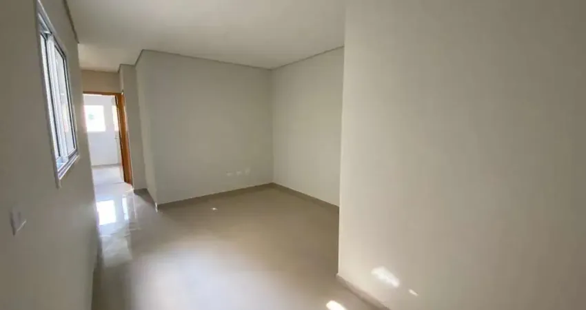 Cobertura à venda, 120 m² por R$ 580.000,00 - Parque das Nações - Santo André/SP