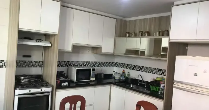Cobertura com 2 dormitórios à venda, 84 m² por R$ 415.000,00 - Vila Guarará - Santo André/SP