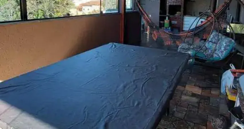 Cobertura com 2 dormitórios à venda, 161 m² por R$ 625.000,00 - Santa Maria - Santo André/SP