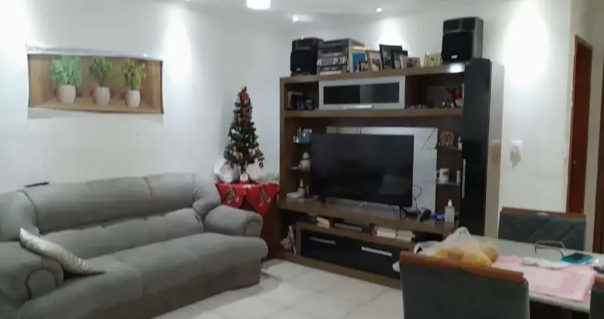 Cobertura com 2 dormitórios à venda, 110 m² por R$ 456.000,00 - Vila Linda - Santo André/SP