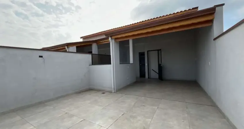 Cobertura com 2 dormitórios à venda, 86 m² por R$ 395.000,00 - Jardim Alvorada - Santo André/SP