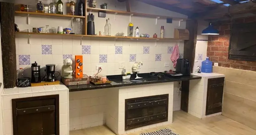 Cobertura à venda, 133 m² por R$ 680.000,00 - Vila Baeta Neves - São Bernardo do Campo/SP