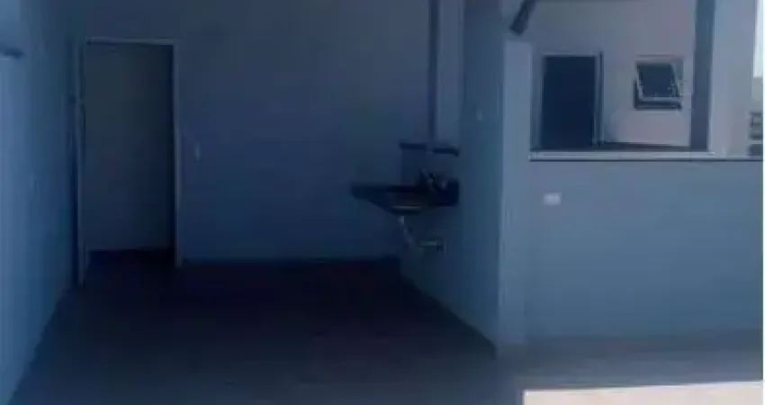 Cobertura à venda, 140 m² por R$ 510.000,00 - Vila América - Santo André/SP