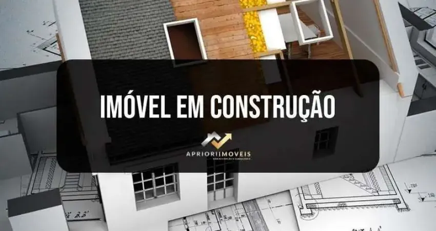 Cobertura com 2 dormitórios à venda, 80 m² por R$ 380.000,00 - Parque Erasmo Assunção - Santo André/SP