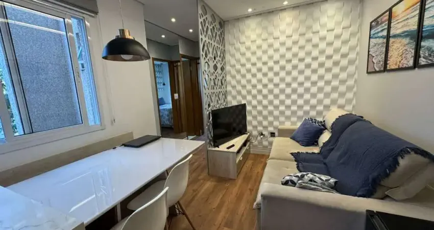 Cobertura com 2 dormitórios à venda, 86 m² por R$ 480.000,00 - Vila Gilda - Santo André/SP