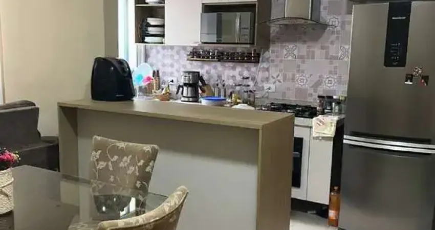 Cobertura com 2 dormitórios à venda, 140 m² por R$ 700.000,00 - Vila Pires - Santo André/SP