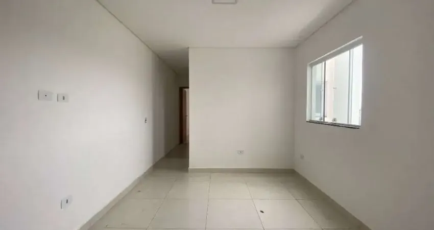 Cobertura com 2 dormitórios à venda, 120 m² por R$ 600.000,00 - Casa Branca - Santo André/SP