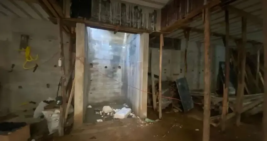 Cobertura com 3 dormitórios à venda, 120 m² por R$ 975.000,00 - Jardim Santo Antônio - Santo André/SP