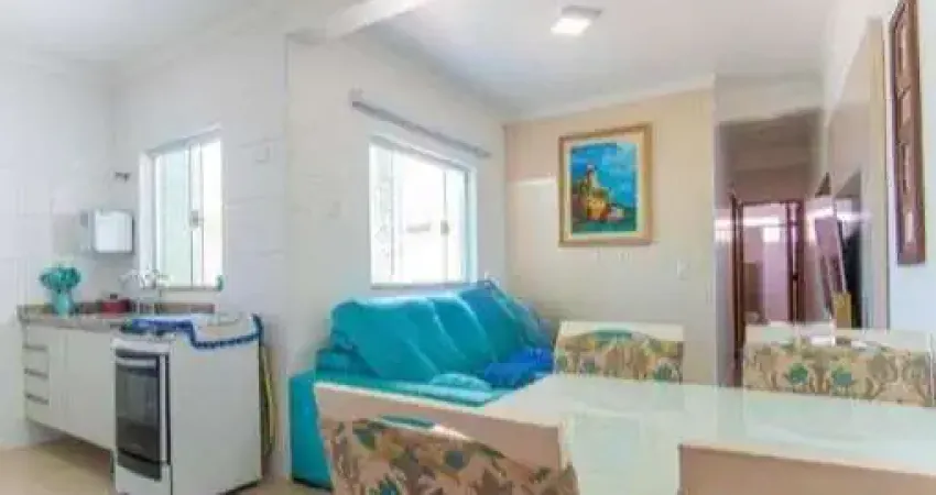 Cobertura com 2 dormitórios à venda, 100 m² por R$ 459.000,00 - Parque Novo Oratório - Santo André/SP