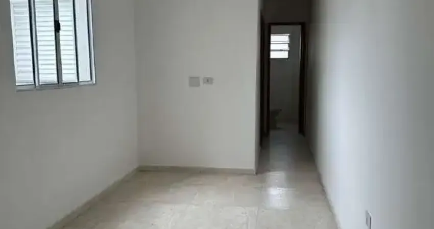 Cobertura com 2 dormitórios à venda, 92 m² por R$ 372.000,00 - Jardim Guarará - Santo André/SP