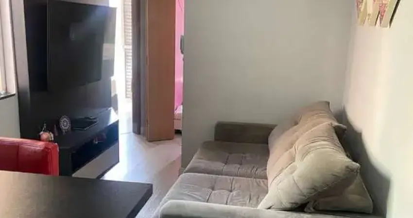 Cobertura com 2 dormitórios à venda, 80 m² por r$ 372.000,00 - parque capuava - santo andré/sp