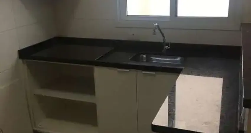 Cobertura com 2 dormitórios à venda, 103 m² por r$ 425.000 - vila alzira - santo andré/sp