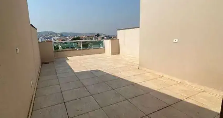 Cobertura à venda, 103 m² por r$ 420.000,00 - vila junqueira - santo andré/sp