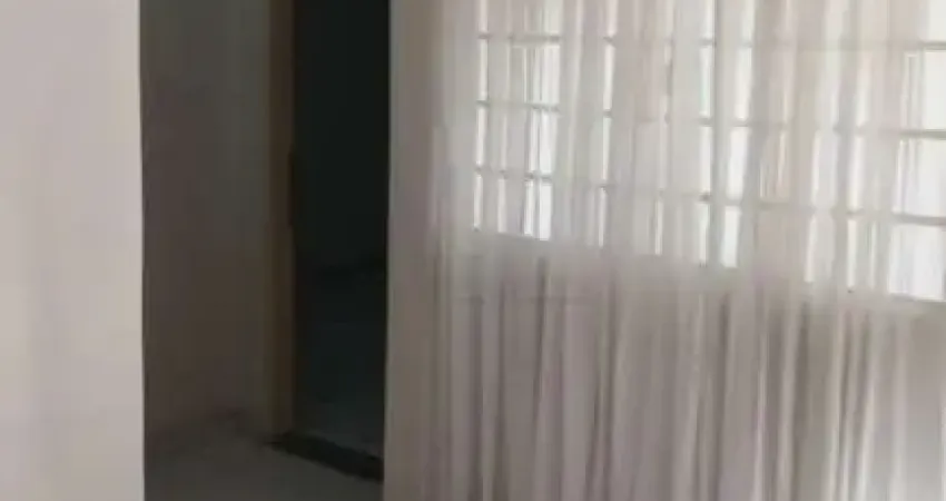 Casa com 2 quartos para locação, 214 m² - Vila Curuçá - Santo André/SP
