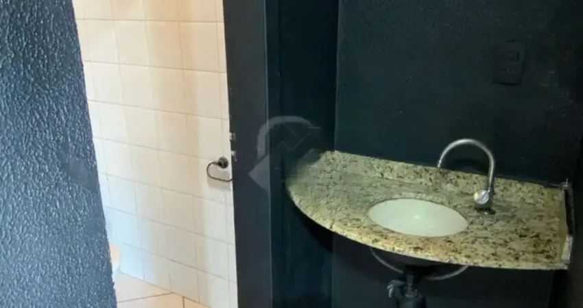 Salão comercial para locação com 45 m² na vila gilda santo andré/sp