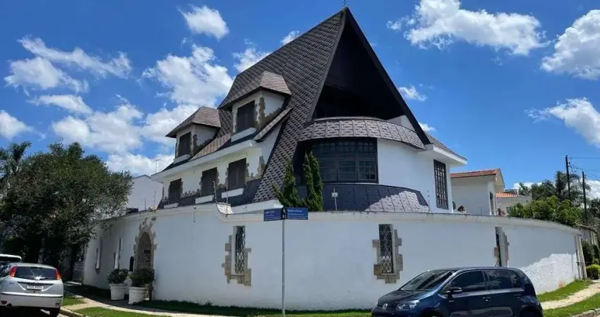 Sobrado com 3 dormitórios, 400 m² - venda por r$ 2.400.000,00 ou aluguel por r$ 15.000,00/mês - jardim são caetano - são caetano do sul/sp