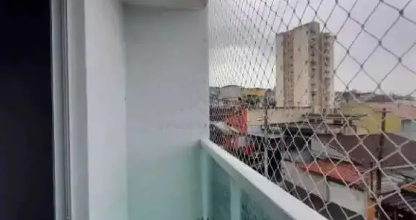 Cobertura para Locação 46,45m² + 46,45m² Vila Francisco Matarazzo