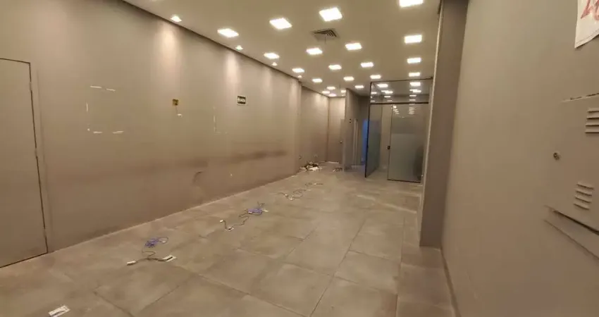 Ponto para alugar, 248 m² por r$ 49.075,00/mês - centro - santo andré/sp