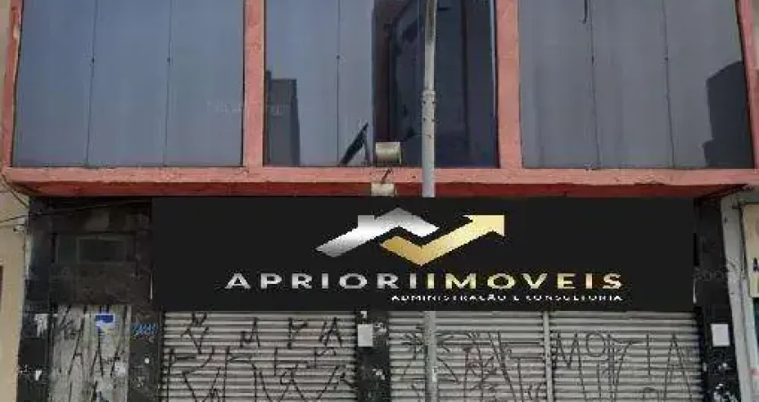 Prédio, 780 m² - venda por r$ 2.500.000,00 ou aluguel por r$ 10.800,00/mês - centro - santo andré/sp
