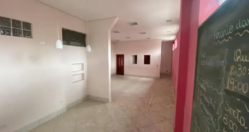 Prédio, 237 m² - venda por r$ 1.200.000,00 ou aluguel por r$ 6.500,00/mês - vila alpina - santo andré/sp