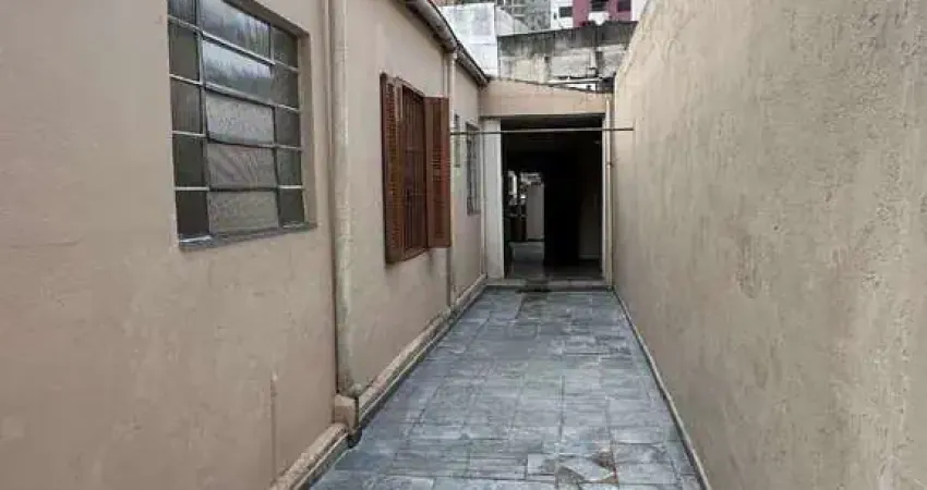 Casa com 2 dormitórios para alugar, 162 m² por R$ 2.450,00/mês - Vila Valparaíso - Santo André/SP
