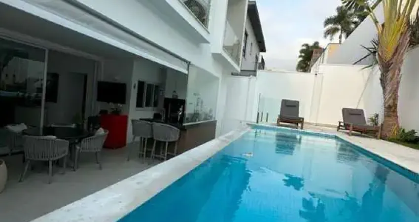 Sobrado com 6 dormitórios, 330 m² - venda por r$ 4.300.000,00 ou aluguel por r$ 31.900,00/mês - alphaville - santana de parnaíba/sp