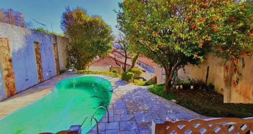 Sobrado, 326 m² - venda por r$ 1.650.000,00 ou aluguel por r$ 13.403,00/mês - campestre - santo andré/sp