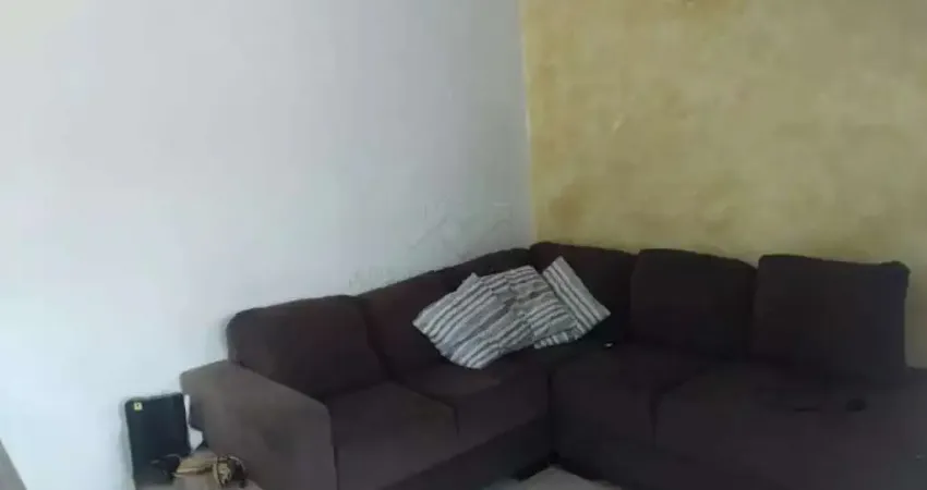 Cobertura com 03 dormitórios à venda, 116 m² no bairro Parque São Vicente - Mauá/SP