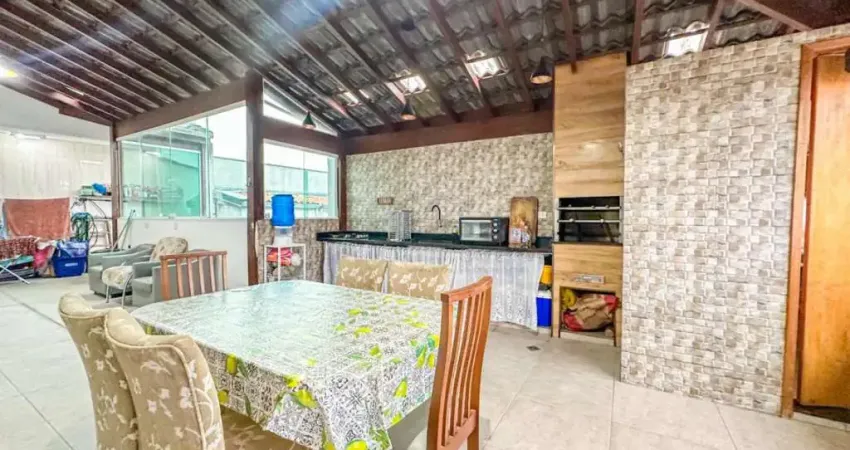 Cobertura com 02 dormitórios à venda na vila progresso - santo andré/sp