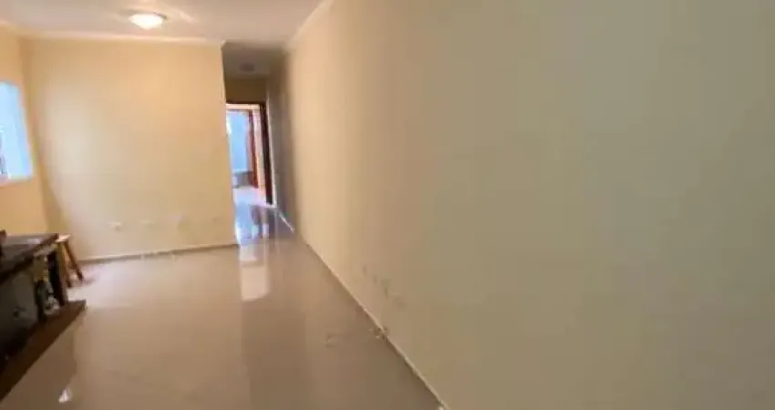 Apartamento com 2 dormitórios para venda, 69 m² na vila pires - santo andré/sp