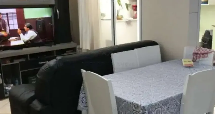 Apartamento com 2 dormitórios à venda, 60 m² na vila pires para venda por r$415.000 - santo andré/sp