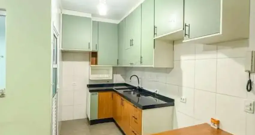 Apartamento com 2 dormitórios à venda ou para alugar, 40m² na vila junqueira - santo andré/sp