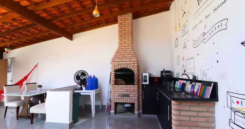 Cobertura com 2 dormitórios à venda, 110 m² por r$ 540.000,00 - parque bandeirante - santo andré/sp