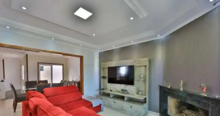 Casa com 3 quartos à venda na Vila Eldízia, Santo André 