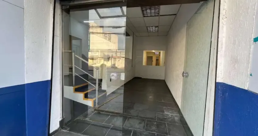 Imóvel comercial para venda/locação no bairro jardim! santo andré/sp