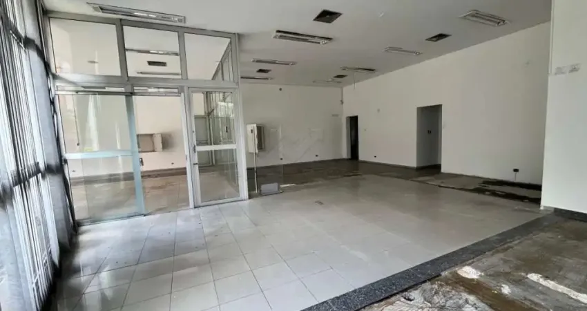Prédio para alugar no Santa Maria, Santo André 