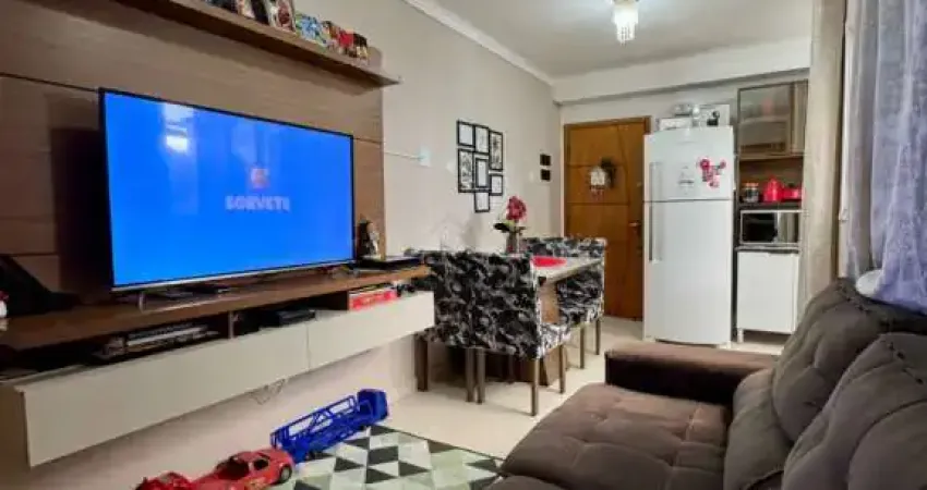Apartamento sem condomínio a venda no vila progresso em santo andré - sp.