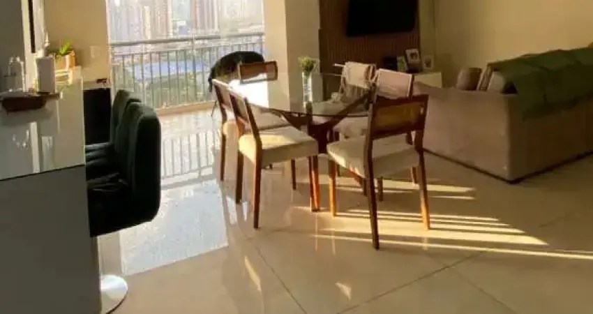 Apartamento com 02 dormitórios à venda, 84 m² na vila américa - santo andré/sp