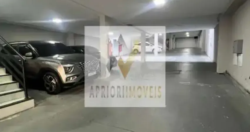 Sobrado com 03 dormitórios à venda, 90 m² na Vila Scarpelli - Santo André/SP