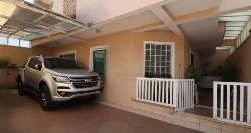 Sobrado com 04 quartos à venda no jardim bela vista - santo andré/sp