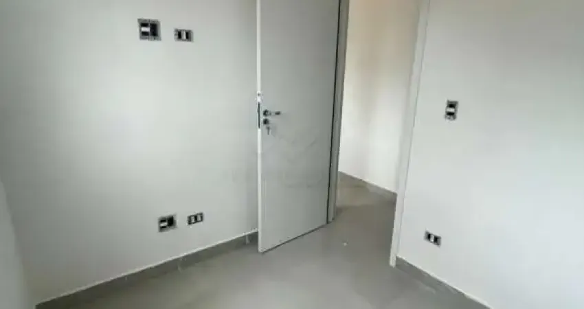 Apartamento sem condomínio na vila são pedro santo andré 48,66m²