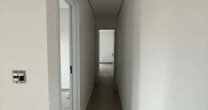 Apartamento garden na vila são pedro santo andré 69,20m² total (44,20m² privativos)