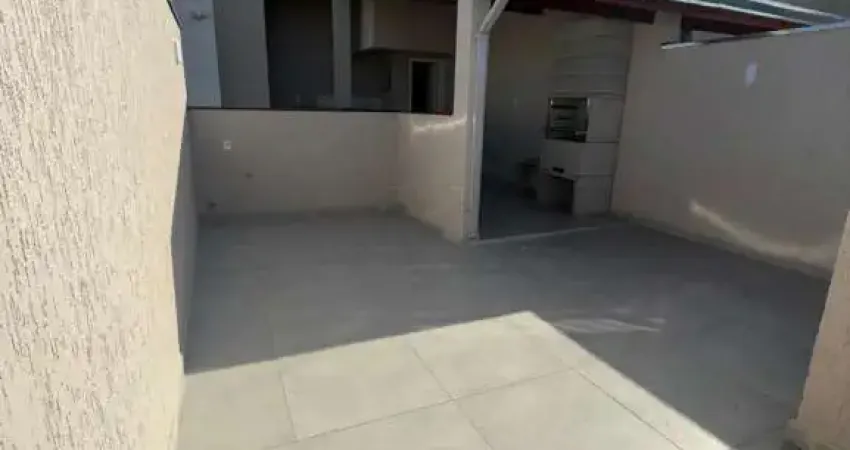 Apartamento com 2 quartos à venda na Vila Bartira, Santo André