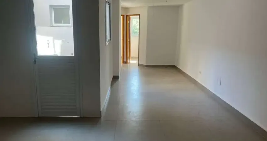 Apartamento com 2 quartos para alugar, 55 m² por r$ 419.000/mês - vila pires - santo andré/sp