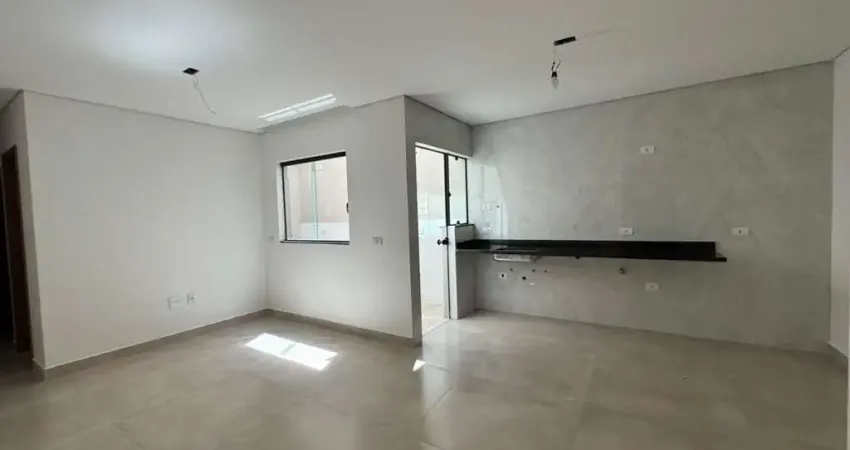 Apartamento com 2 dormitórios à venda, 62 m² por r$ 585.110,00 - vila curuçá - santo andré/sp