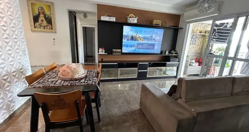 Apartamento com 3 quartos à venda, 103 m² por r$ 1.110.000,00 - centro - santo andré/sp