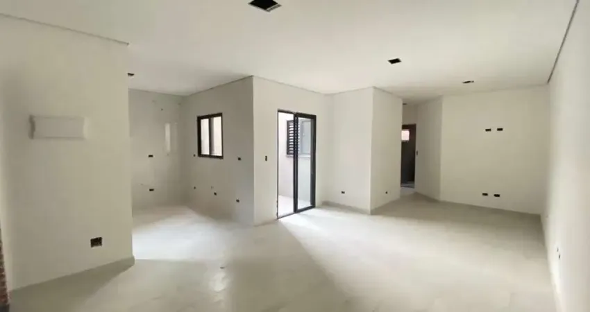 Apartamento com 3 dormitórios à venda, 72 m² por r$ 515.000,00 - parque das nações - santo andré/sp