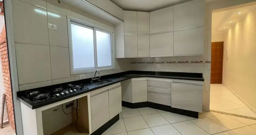 Apartamento com 3 dormitórios à venda, 88 m² por r$ 420.000,00 - vila tibiriçá - santo andré/sp